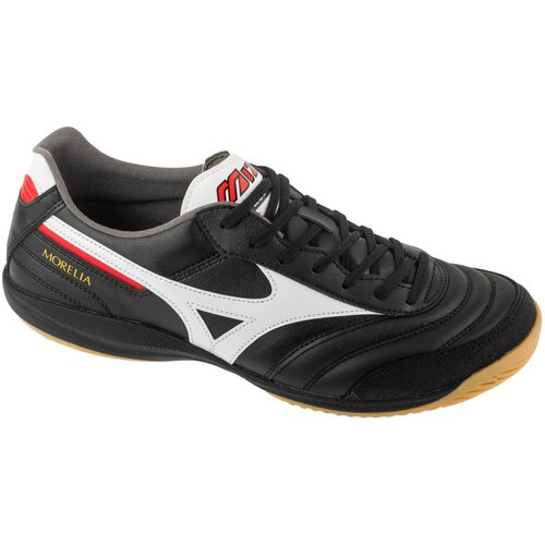 Mizuno Dvoranski &scaron;port Morelia Sala Elite IN Črna Cene