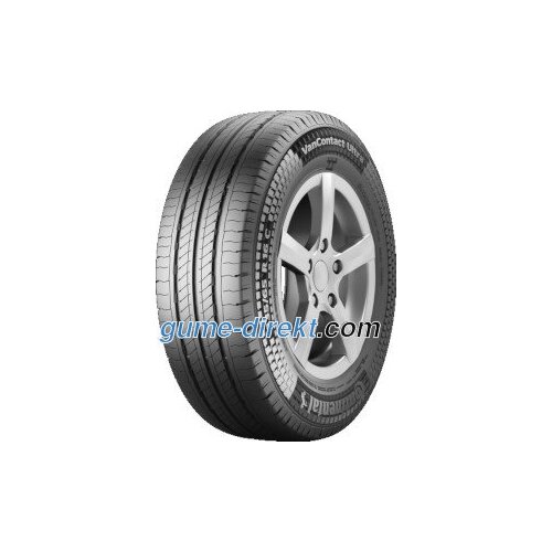 Continental VanContact Ultra ( 205/70 R15C 106/104R 8PR EVc ) letna pnevmatika Cene