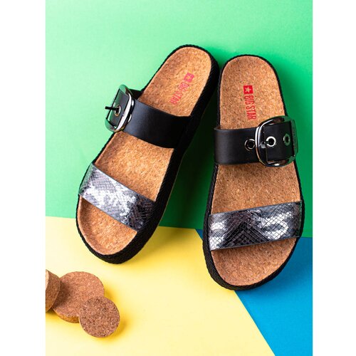 Big Star WOMEN&amp;#039;S FLIP-FLOPS Slike