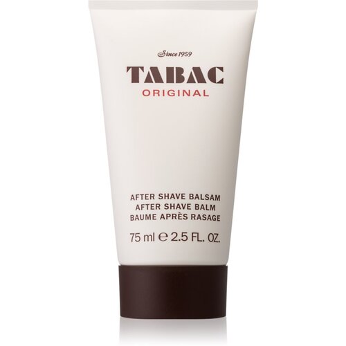 Tabac Original balzam za po britju za mo&amp;scaron;ke 75 ml Slike