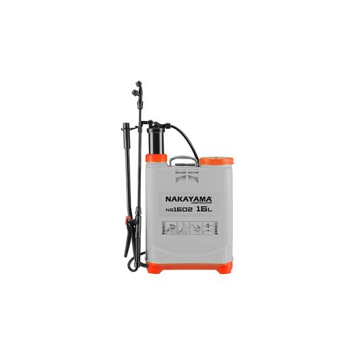 Nakayama Prskalica - ranac - 16L - NS1602 Cene