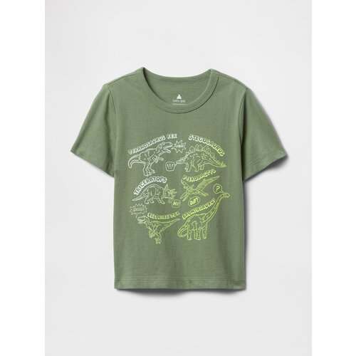 GAP Baby T-shirt Mix & Match - Boys Cijene