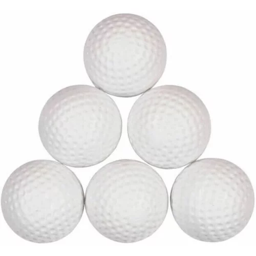 Pure 2 Improve DISTANCE BALLS 30 % Set golf loptica, bijela, veličina