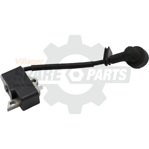 Villager A42.0106.0200 - Elektronika Slike
