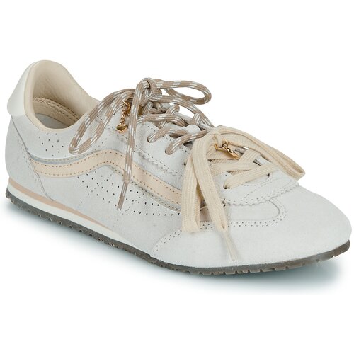 Vans Nizke superge Super Lowpro Bela Slike