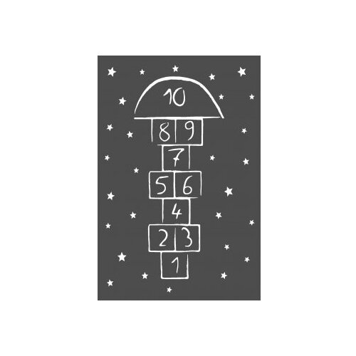 Conceptum Hypnose tepih (180x280) WOOKECE023 Cene