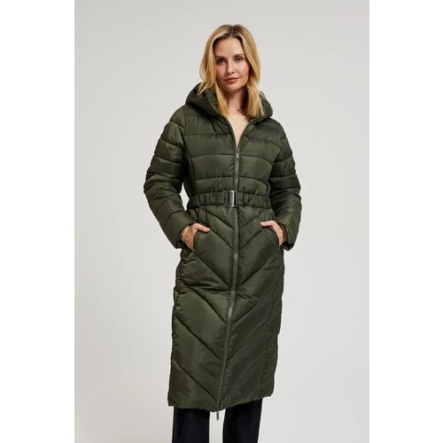 Marisse Women's Jacket Z-Ku-4525 D.Olive Cene