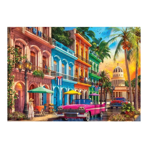  Puzzla 1500 el. ( 145740 ) Slike