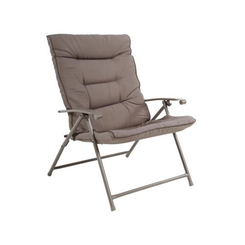 Master Stolica kamping 88x65x42cm bež 250033 Slike