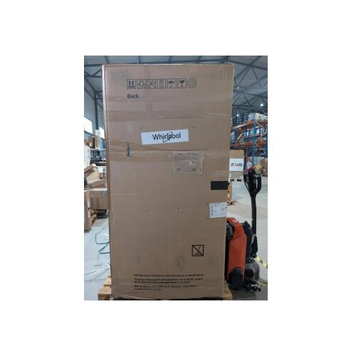 Whirlpool WHG2 6592 X4E Side by side frižider OUTLET Cene