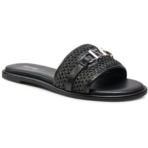 Michael Kors EMBER SLIDE Crna Slike