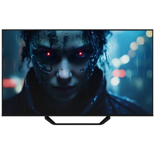 Tesla Q55E665BUV qled 4K uhd smart tv Slike