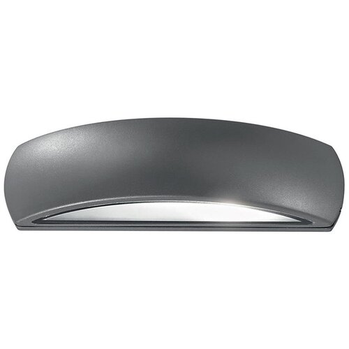 Ideal Lux - Spoljna zidna svetiljka GIOVE 1xE27/60W/230V IP54 antracit Cene