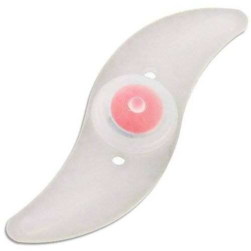  RGB svjetlosni ukras za bicikle Cene