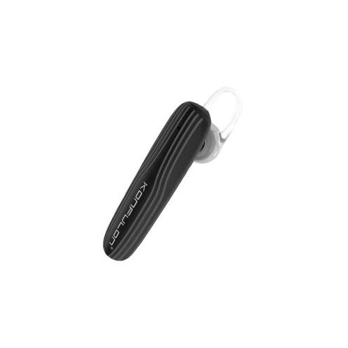 Konfulon bluetooth slušalica BT-02 crna Cene