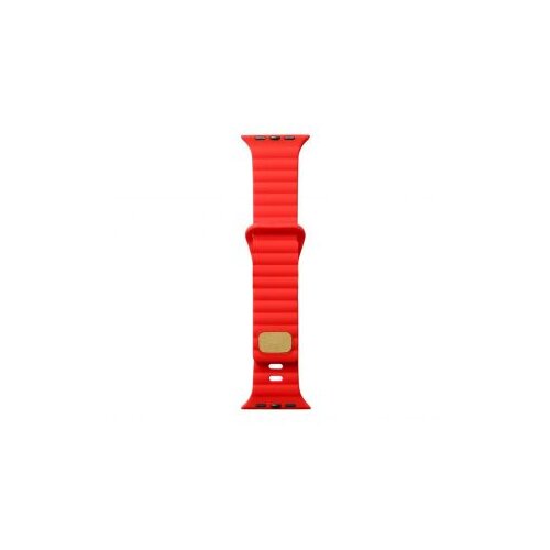 Narukvica APPLE APPLE WATCH LOOP BAND 42-44MM RED 7 Slike