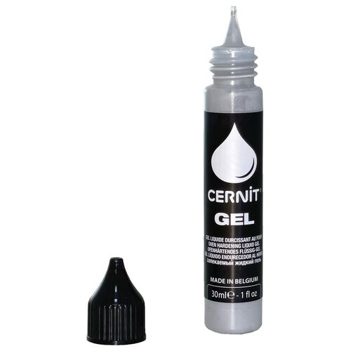 Cernit tekući polimerni gel 30 ml | različite nijanse Cijene
