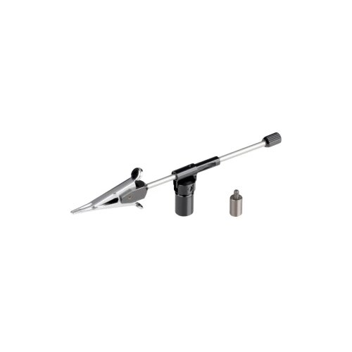 Kern Optics Sponka za pričvr&scaron;ćivanje predmeta Kern OBB-A6205 pogodna za robnu marku (mikroskopi) Kern OZB-A5101, OZB-A5103, OZB-A5104, OZB-A Cijene