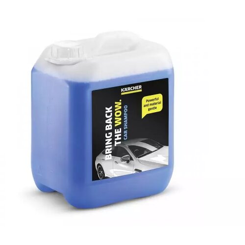 Kärcher RM 565 avto &scaron;ampon (5 l) Cene