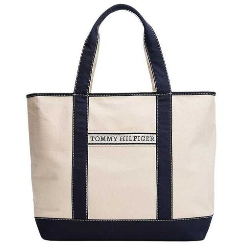 Tommy Hilfiger Ženska torba za plažu Cene