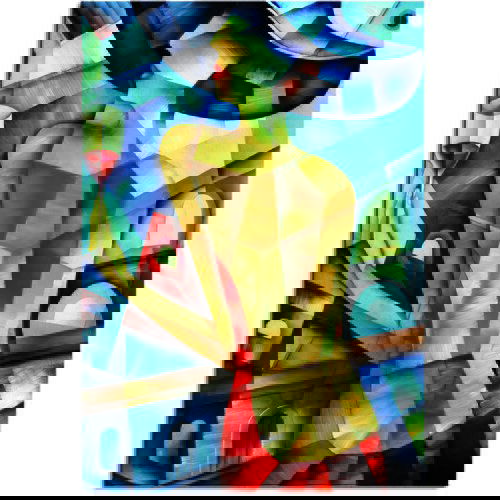 Pintdecor Zidni ukras Donna al bar Cijene