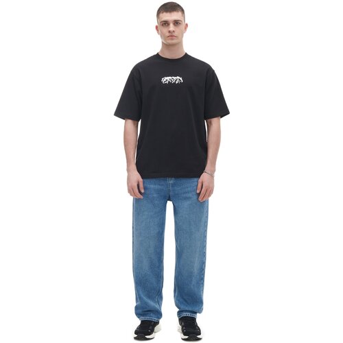 Cropp mu&amp;scaron;ke traperice baggy - Plava 8225Y-55J Slike
