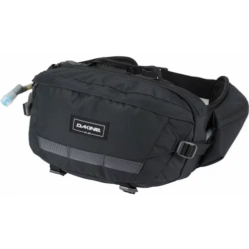 Dakine HOT LAPS 5L Outdoor torbica oko struka, crna, veličina