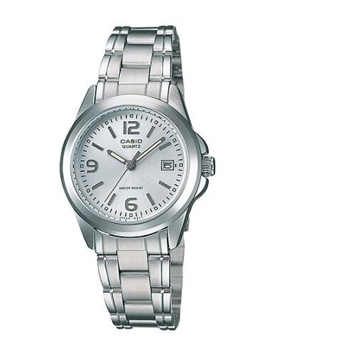 Casio collection ženski sat ( LTP-1215A-7A ) Cene