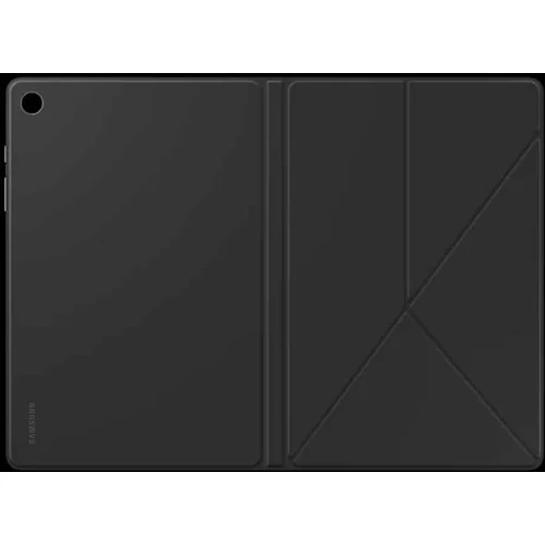 Samsung Tab A9+ Book Cover Black