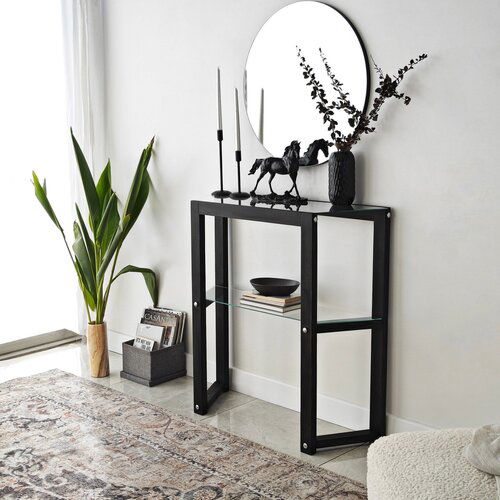 HANAH HOME via - anthracite anthracite dresser Slike