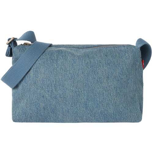 Levi&amp;#039;s Torba za čez ramo &amp;#039;ALI&amp;#039; moder denim Slike