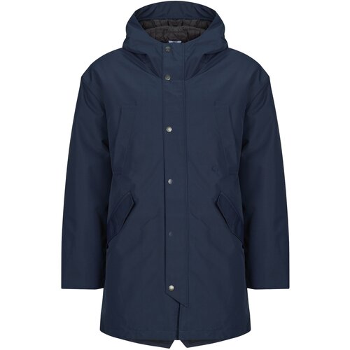 Element FISHTAIL PARKA Tamno plava Slike