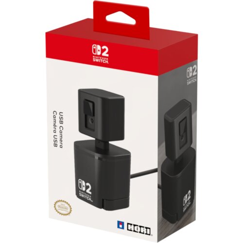 Hori USB kamera za Nintendo Switch 2, (5000003289) Cene