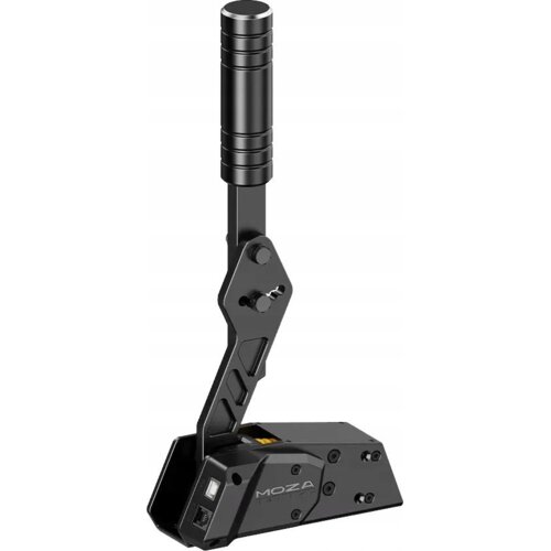 Moza Racing HBP Handbrake Crno USB Ručna kočnica Analogni / Digitalni Cene