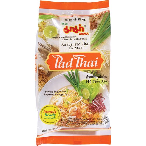Instant Thai Noodles - Pad Thai - 150 g Cene