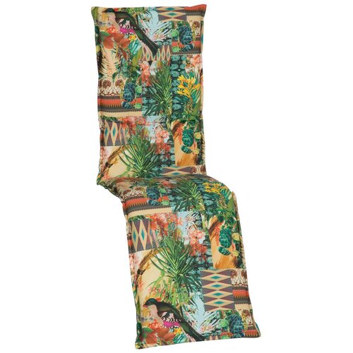 XXXL Blazilna Za Počivalnik Texas, Zelena Slike