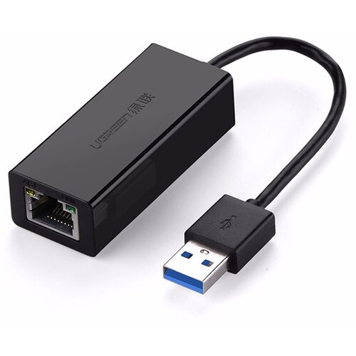 Ugreen USB 3.0 Gigabitna mrežna kartica - box Slike