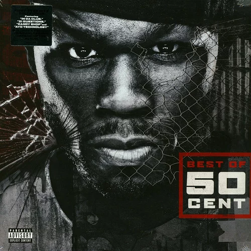 INTERSCOPE RECORDS, AFTERMATH ENTERTAINMENT, SHADY RECORDS - Best Of (2 LP)