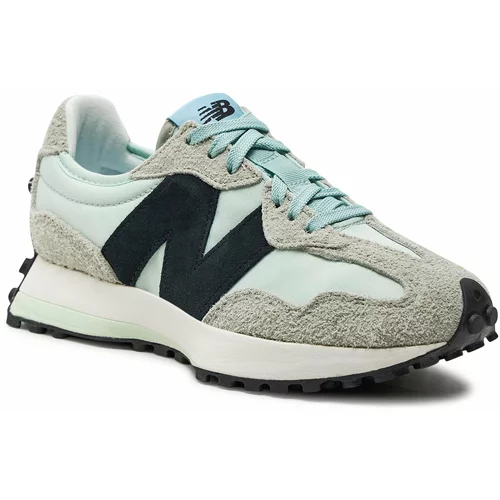New Balance Superge WS327WD Clay Ash