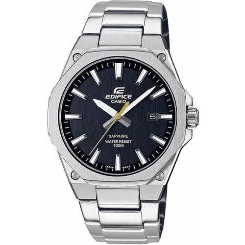 Casio moška analogna ročna ura efr-s108d-1avuef Cene