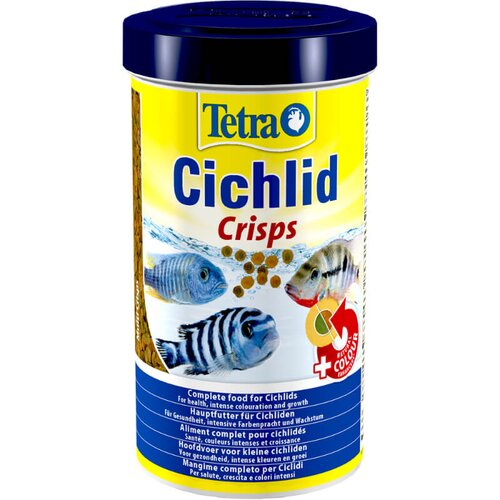 Tetra cichlid pro - 500 ml Cene