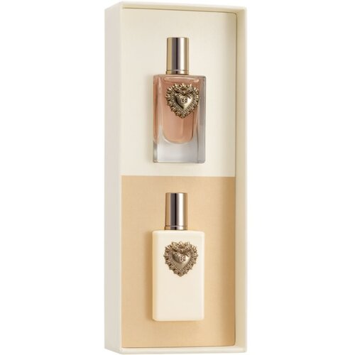 Dolce &amp;amp; Gabbana Devotion Mini Devotion Duo Fragrance Gift Set darilni set za ženske Slike