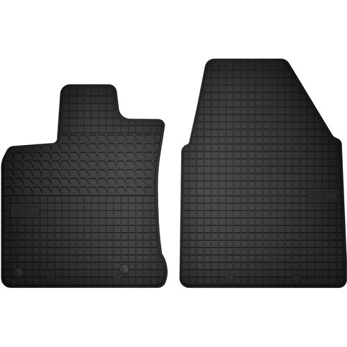 Wielganizator Gumijaste sprednje preproge za: Nissan Qashqai I J10 1.5/1.6 crossover (od 2006 do 2013), (22129960) Cene