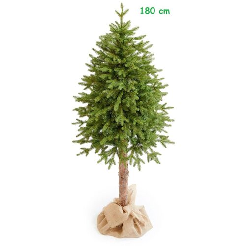 Molarem Home Umjetno božićno drvce - NATUR EXCLUSIVE 180 cm Cijene