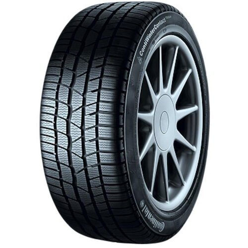 Continental WinterContact TS 860 S ( 245/40 R20 99V XL *, MO ) Slike