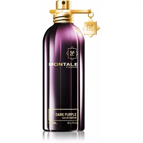Montale Dark Purple parfumska voda za ženske 100 ml