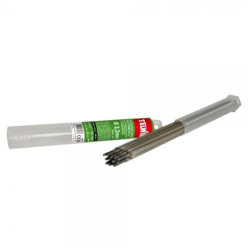 Telwin elektrode za INOX 3,2mm 8/1 804572 Cijene