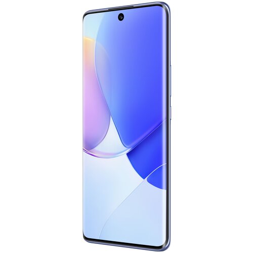 Huawei nova 9 8 GB / 128 GB - Plavi mobilni telefon Slike