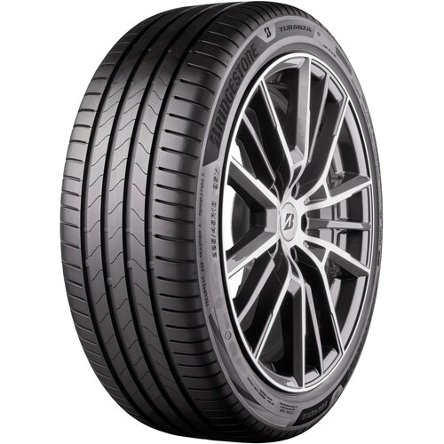 Bridgestone Turanza 6 ( 285/35 R21 105Y XL *, Enliten ) Cene