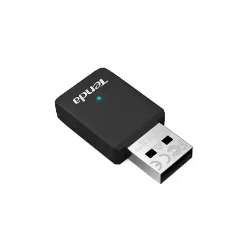 Tenda wireless usb adapter U11 pro AX900 wi-fi 6/2.4GHz:286Mbps/5GHz:600Mbps Slike